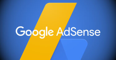 Google AdSense Cheque!
