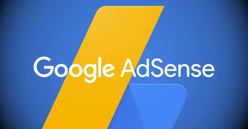 Google AdSense Cheque!