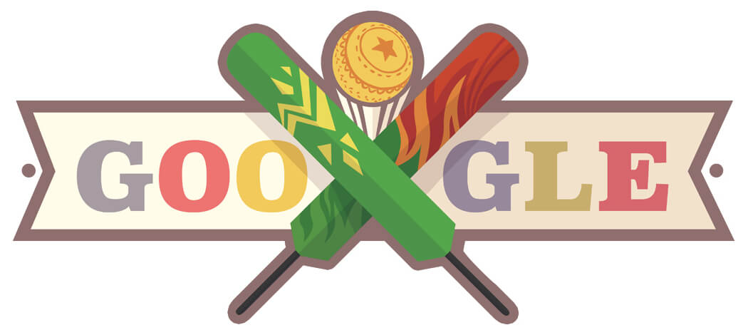 Archive of Google Doodles for Bangladesh