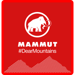 Mammut #DearMountains