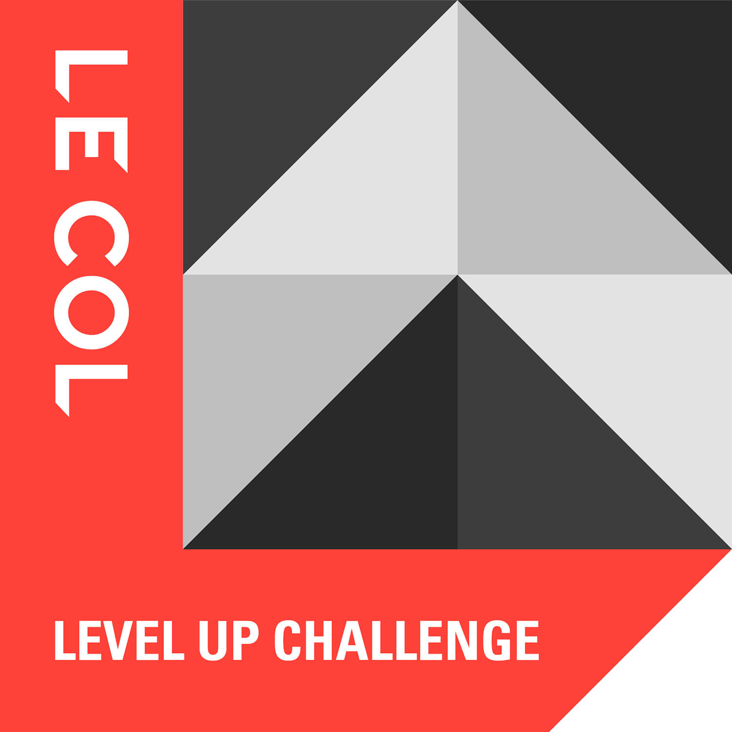Le Col Level Up Challenge
