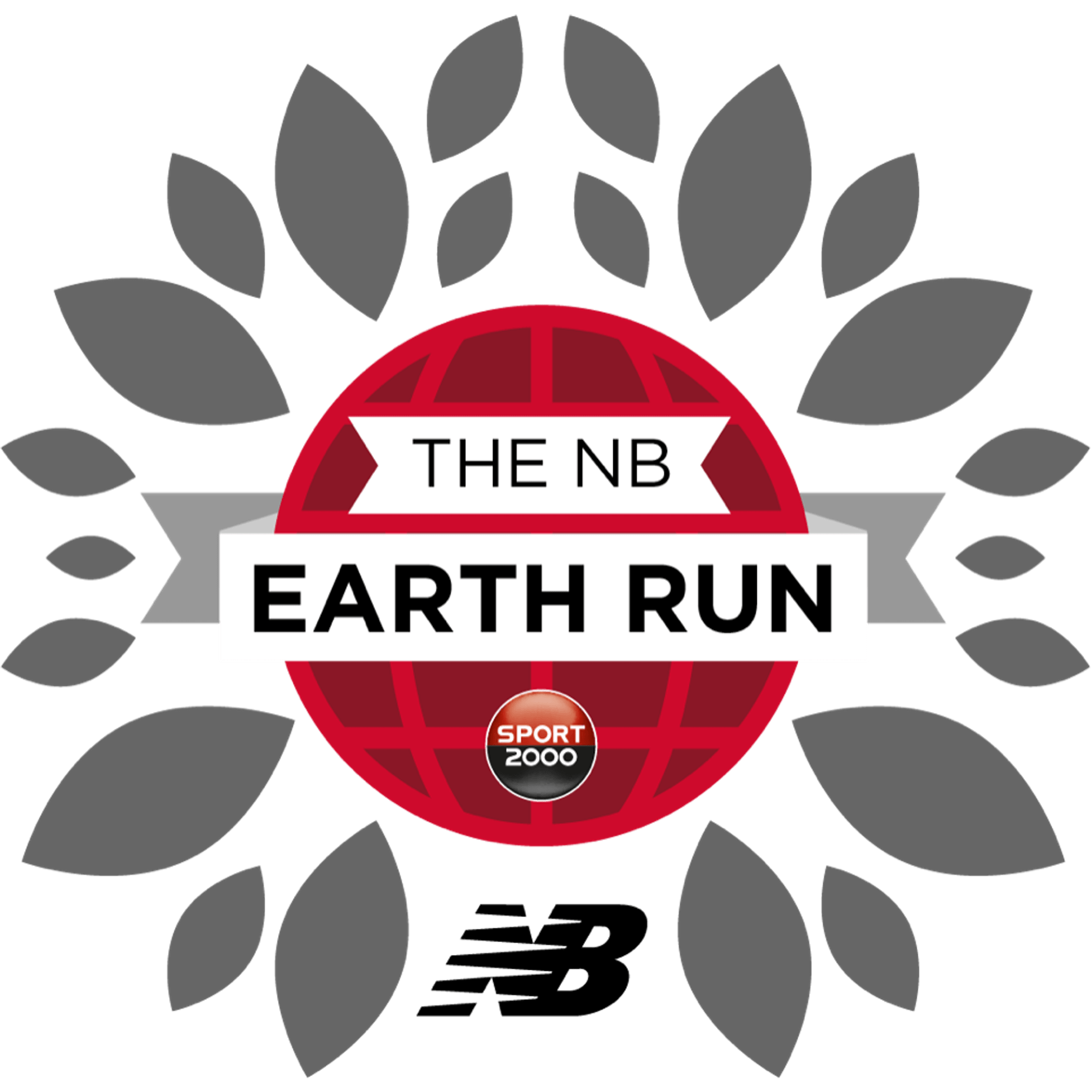 "The NB Earth Run" by New Balance