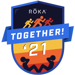 ROKA Together 21