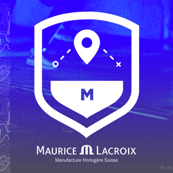 The Maurice Lacroix - M Challenge