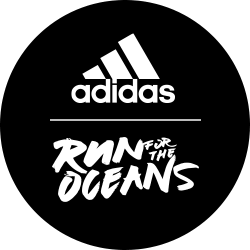 adidas x Parley Run For The Oceans