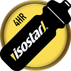 ISOSTAR - Life is your playground