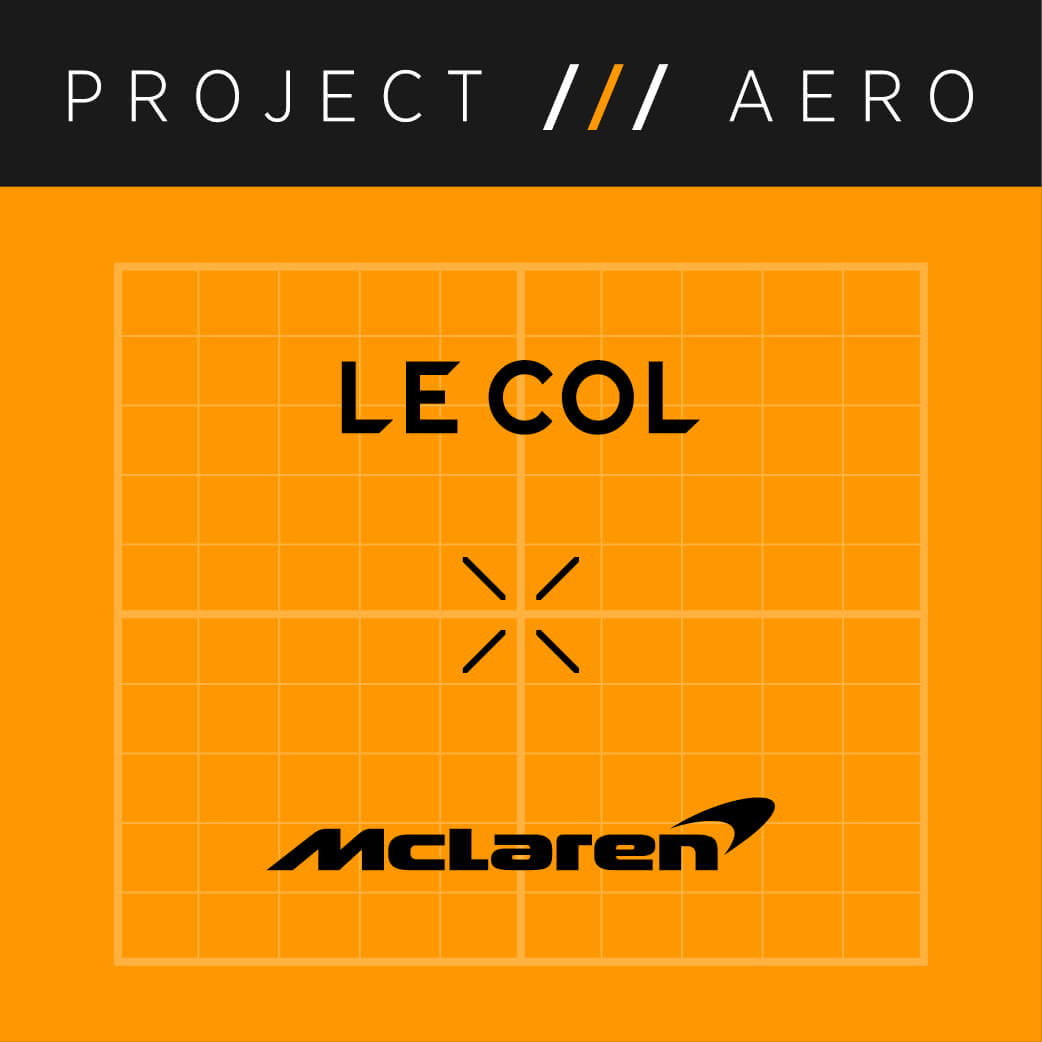 Le Col Project Aero Challenge