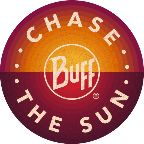 Chase the Sun | BUFF® CHALLENGE
