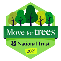 National Trust - Move for Trees