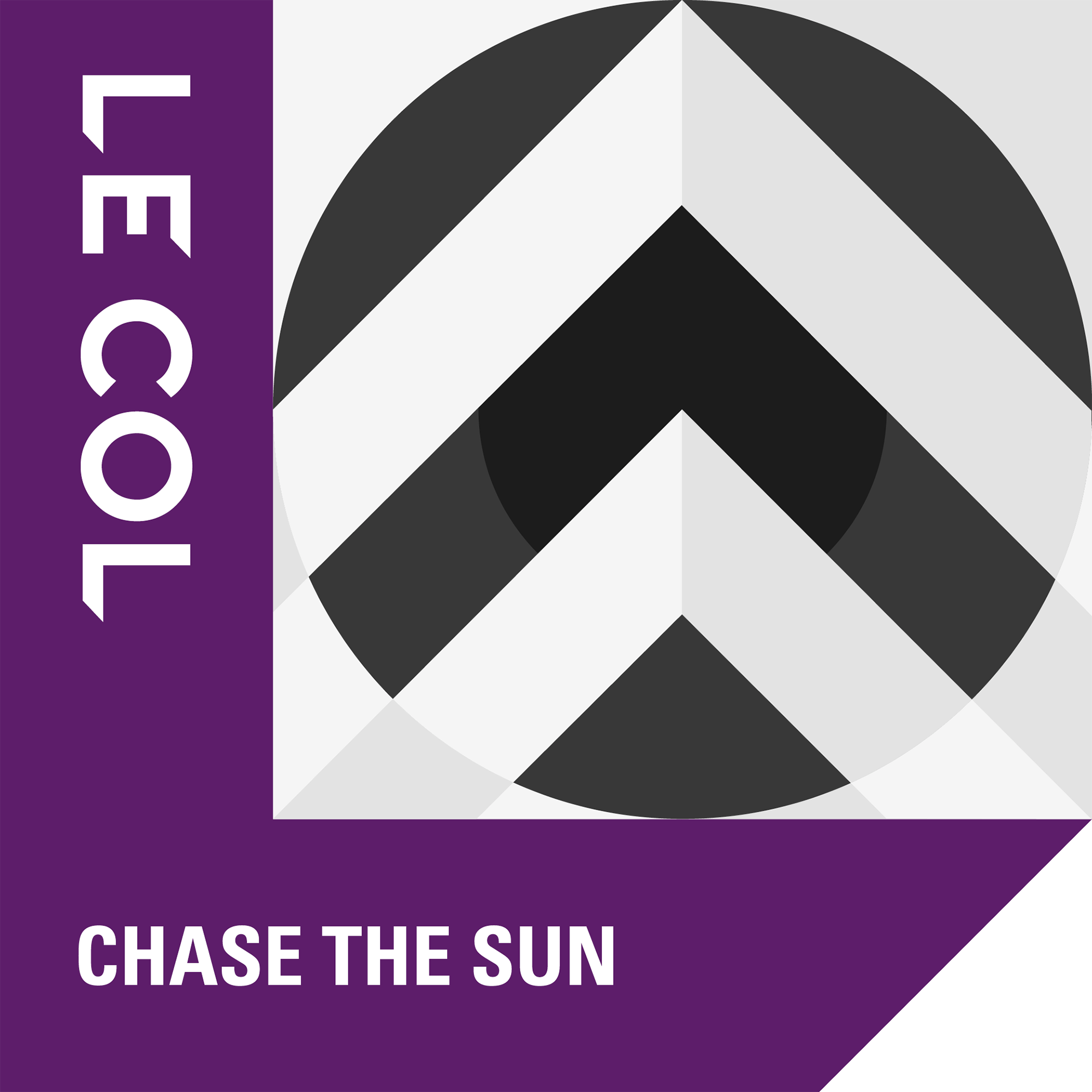 Le Col Chase The Sun