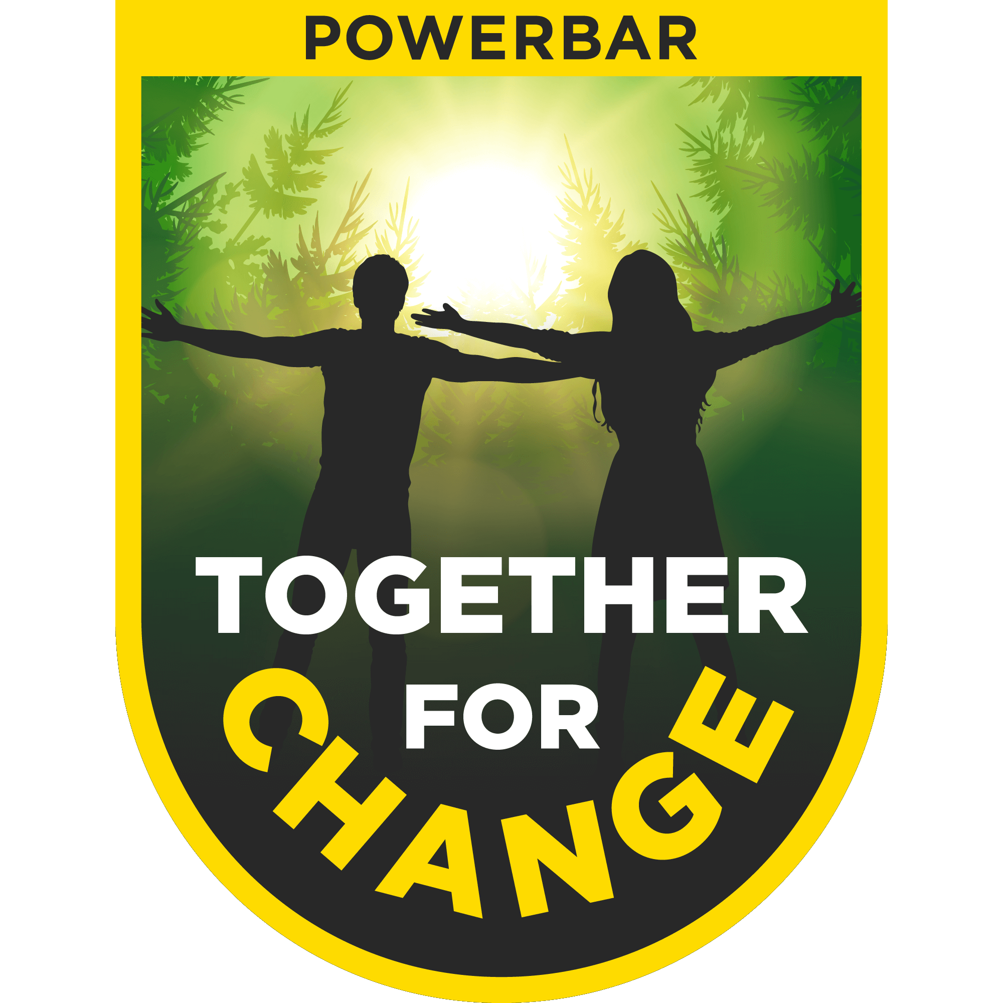 PowerBar – Together for Change