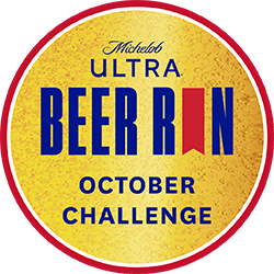 October ULTRA Beer Run