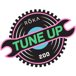 ROKA TUNE UP 200 Challenge