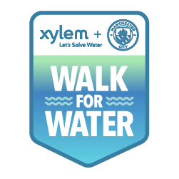 Xylem - Walk for Water