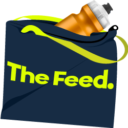 Get Sponsored By The Feed