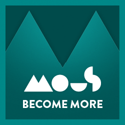 Become More With Mous