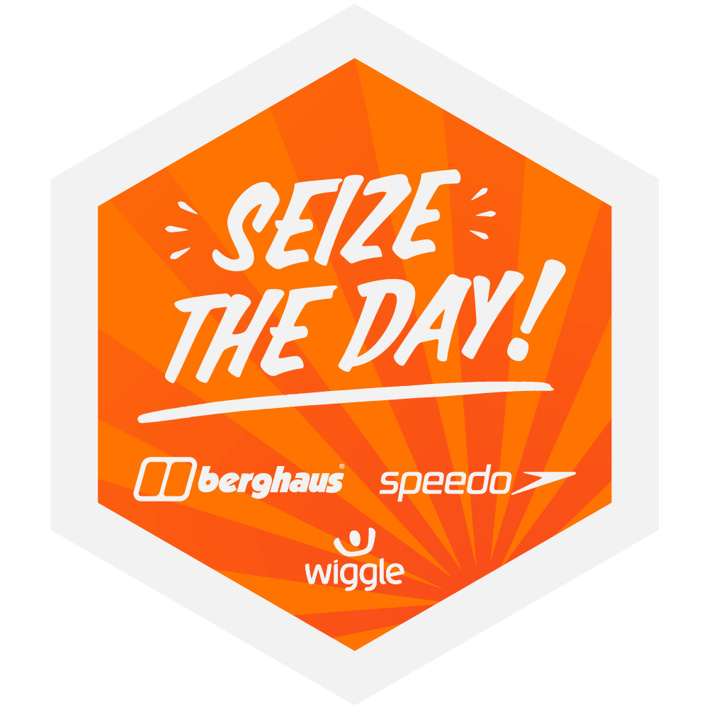 Seize The Day by Wiggle