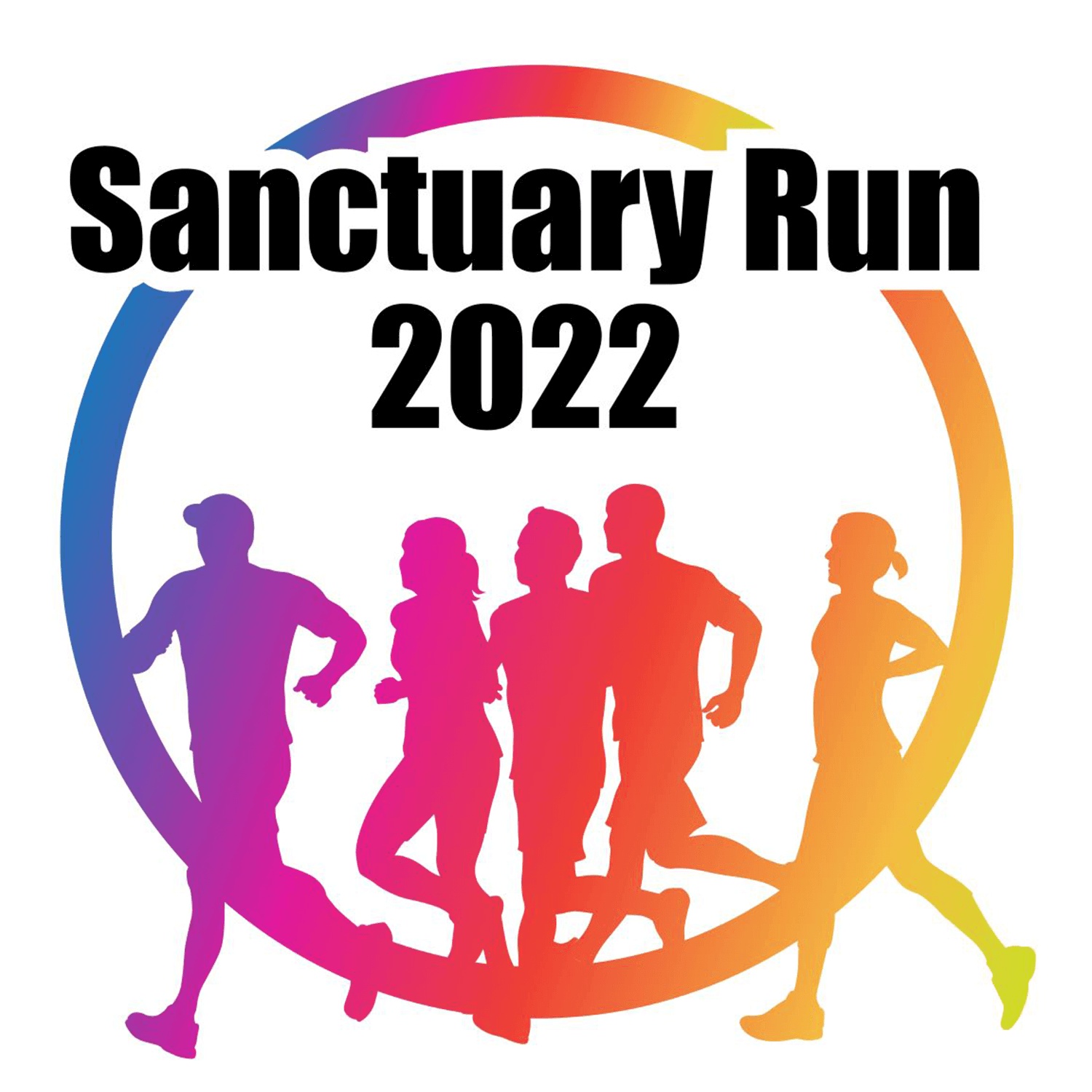 The World Sanctuary Run 2022