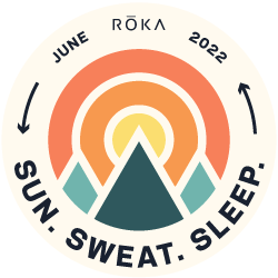 ROKA Sun Sweat Sleep 300