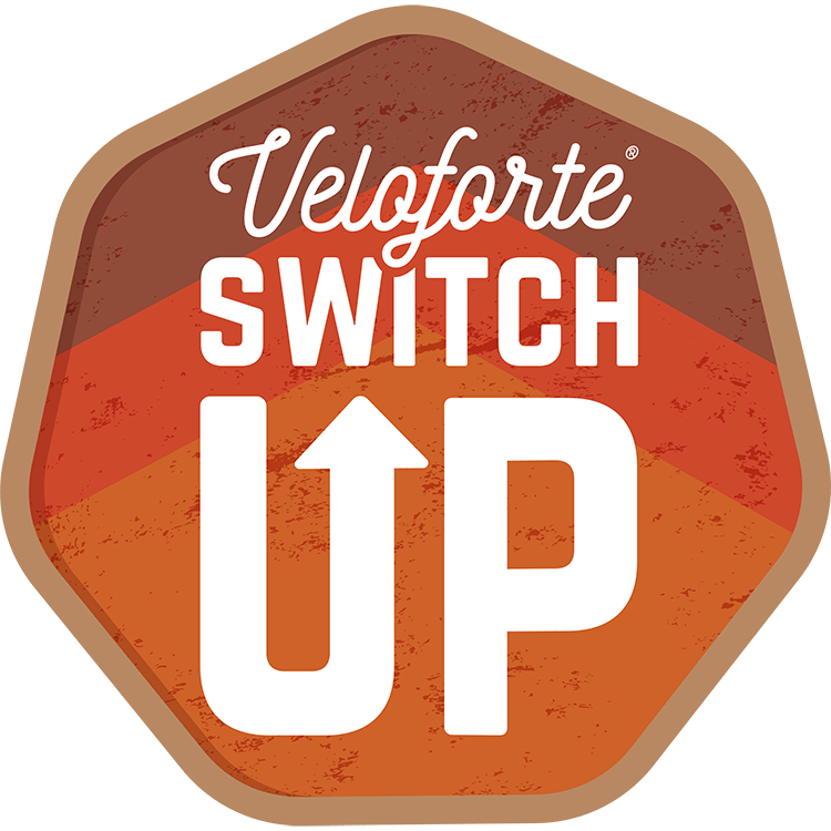 Veloforte September Switch Up