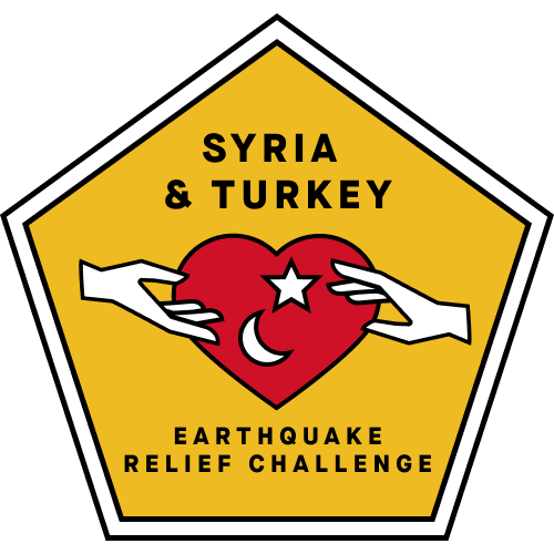 Earthquake Relief Challenge