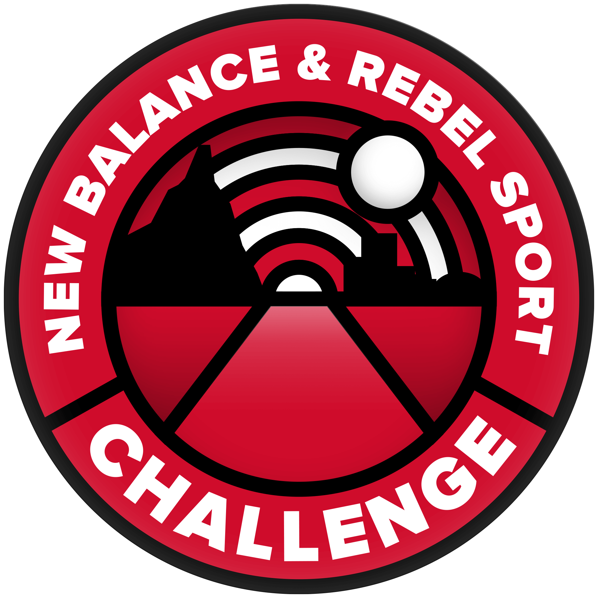 New Balance x Rebel Sport Challenge